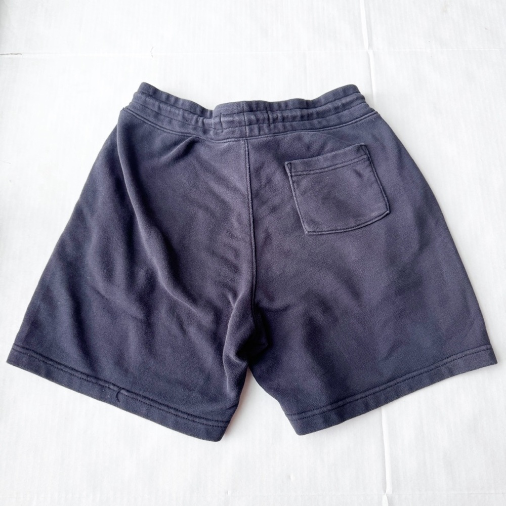 Hollister Black Drawstring Shorts - Picture 5 of 9